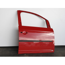 Dveře pravé přední Volkswagen Caddy 2K 2K5831312 2K5831056